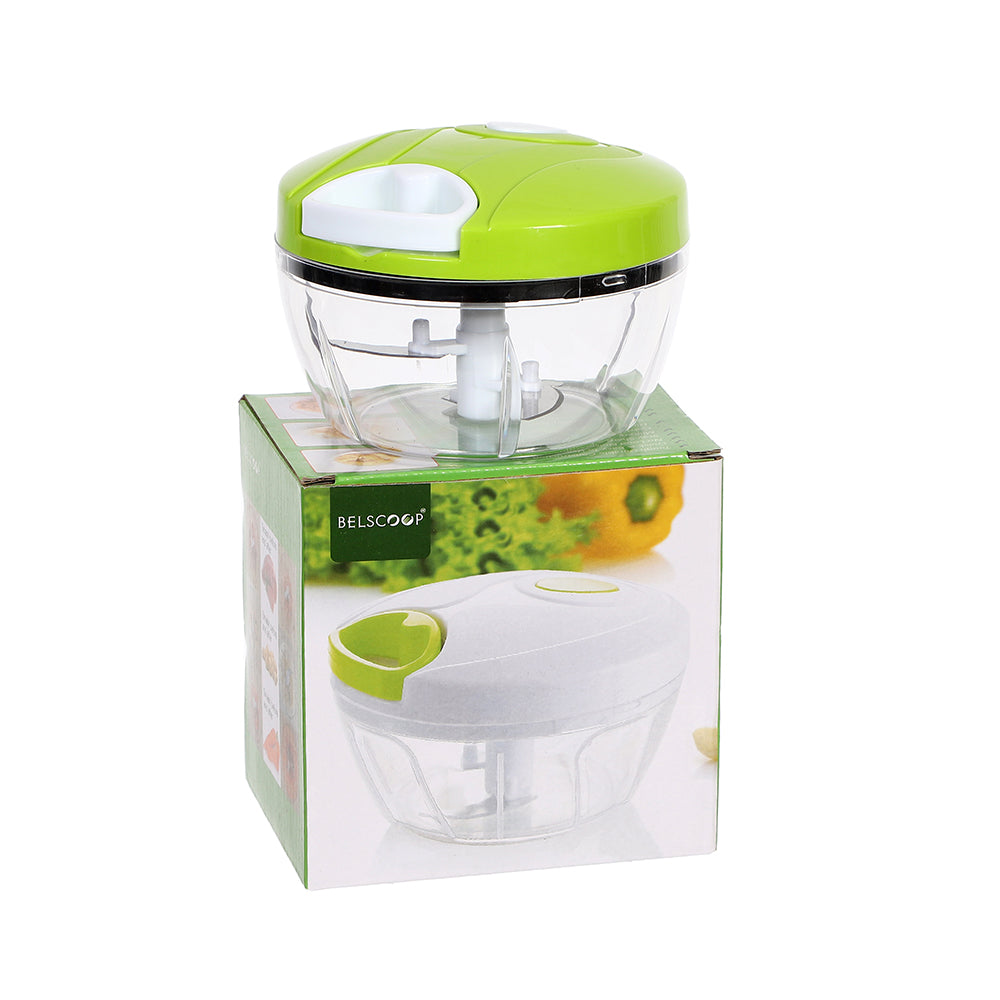 Mini Food Chopper